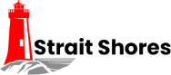 Strait Shores Logo