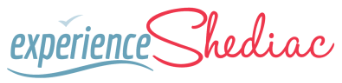Shediac Logo