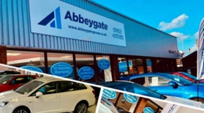 Abbeygrate