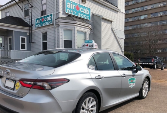 Air Cab