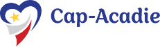 Cap Acadie Logo