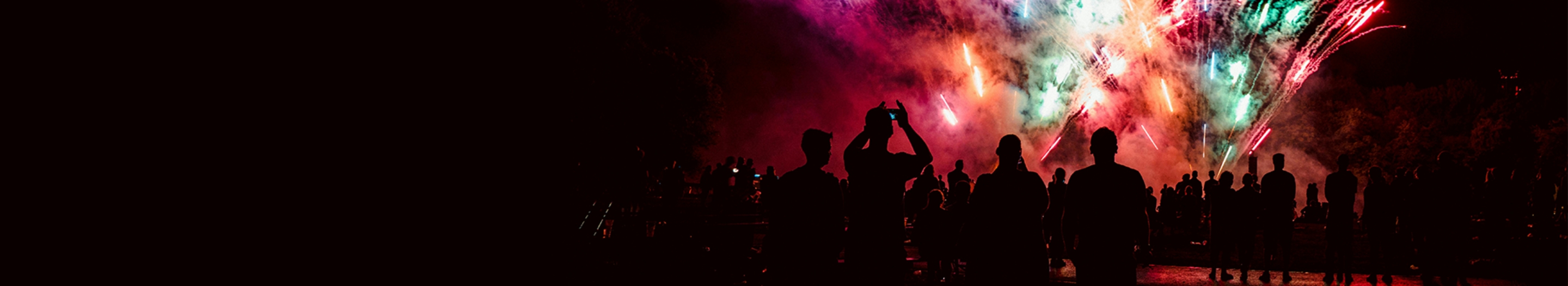 Events & Festivals