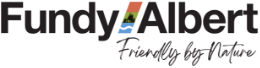 Fundy Albert Logo