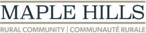 Maple Hills Logo
