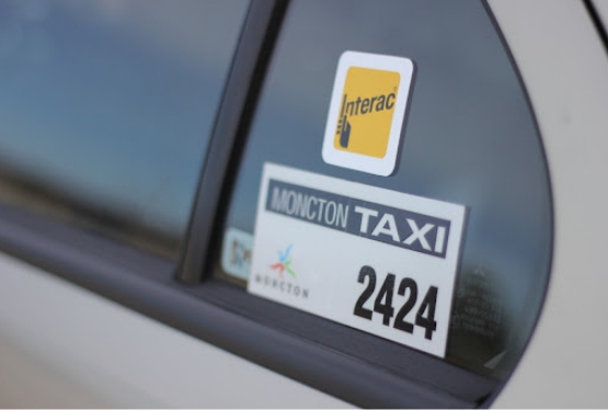 Moncton Taxis