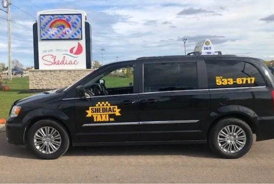 Shediac Taxi Inc.