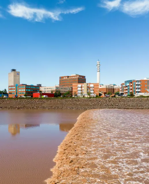 Moncton