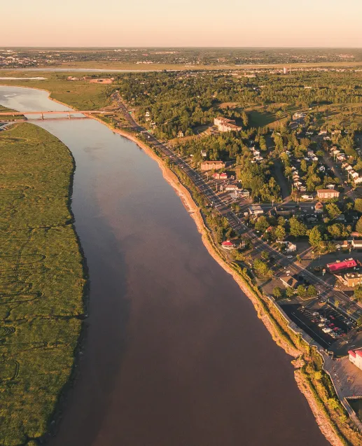 Riverview