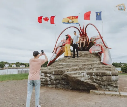 shediac