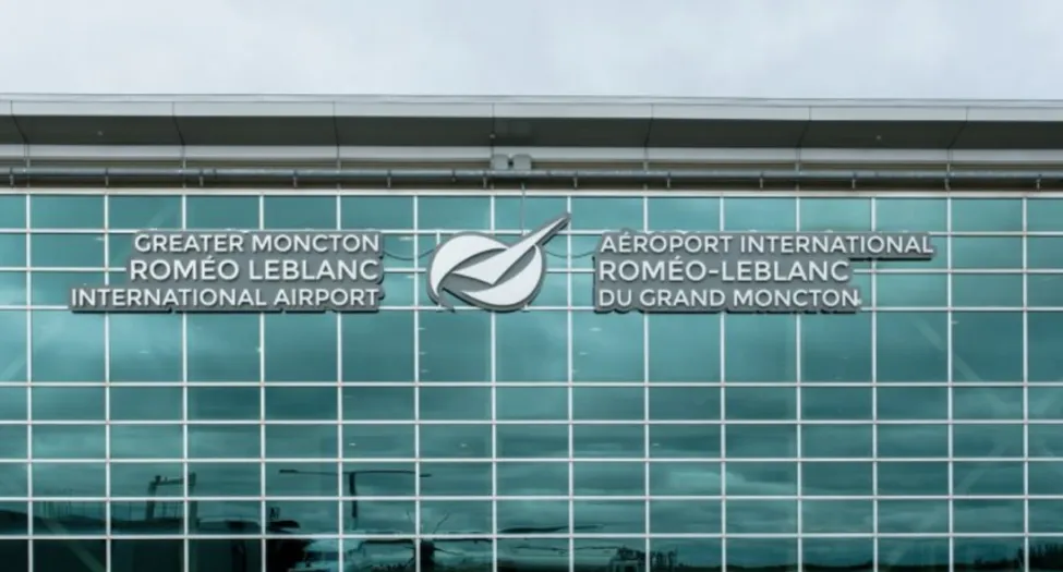 airport