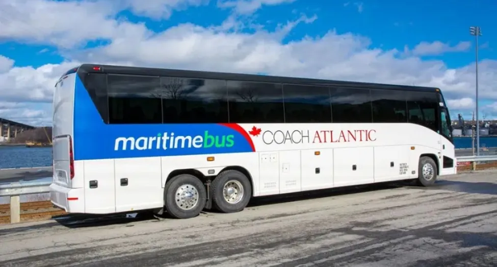 maritime bus